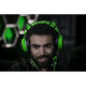 Razer Kitty Ears for Kraken, green (RC21-01140200-W3M1)