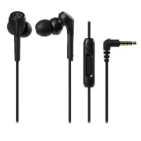 Audio-Technica ATH-CKS550XIS Black