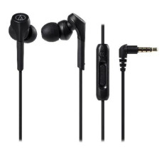 Audio-Technica ATH-CKS550XIS Black