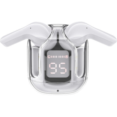 TWS Acefast T6 ENC Modern Grey (AFT6MG)