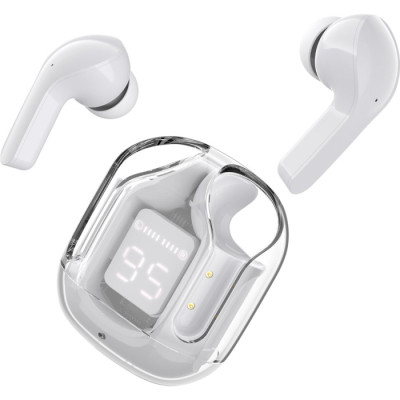 TWS Acefast T6 ENC Modern Grey (AFT6MG)