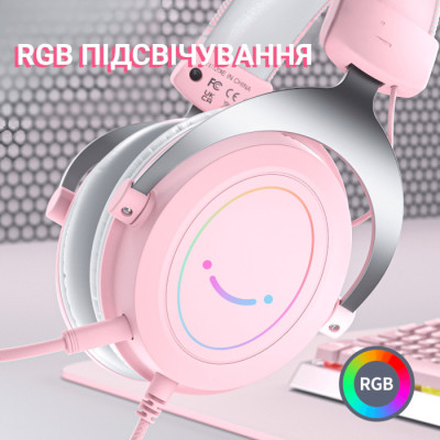 Fifine H3 RGB Pink