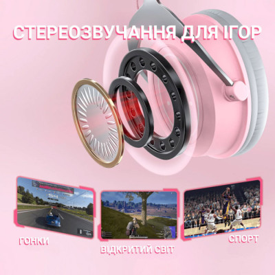 Fifine H3 RGB Pink