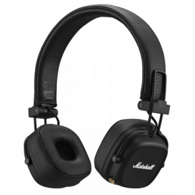 Marshall Major V Black (1006832)