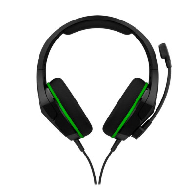 HyperX Cloud Stinger Core for Xbox Grey/Green (4P5J0AA)