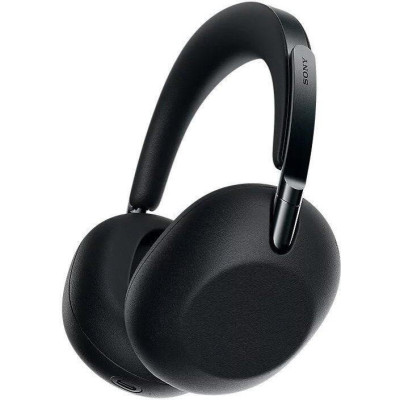 Sony WH-1000XX The ColleXion Black (WH1000XXB.CE7)