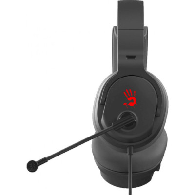 A4Tech Bloody G330P Black
