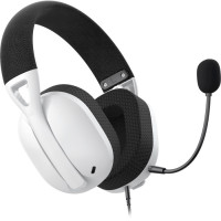 HATOR Hyperpunk 2 USB 7.1 Black/White (HTA-846)