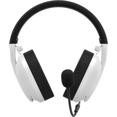 HATOR Hyperpunk 2 USB 7.1 Black/White (HTA-846)