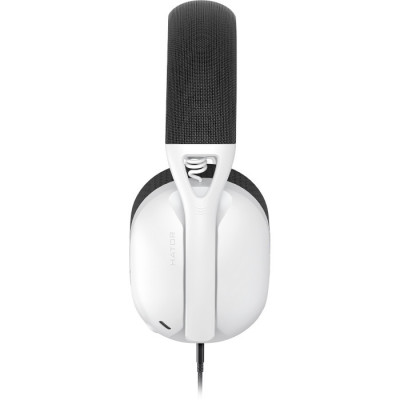 HATOR Hyperpunk 2 USB 7.1 Black/White (HTA-846)
