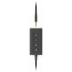 HATOR Hyperpunk 2 USB 7.1 Black/White (HTA-846)