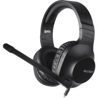 Sades SA-721 Spirits Black (SA721BKJ)