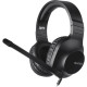 Sades SA-721 Spirits Black (SA721BKJ)
