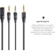 Sades SA-721 Spirits Black (SA721BKJ)