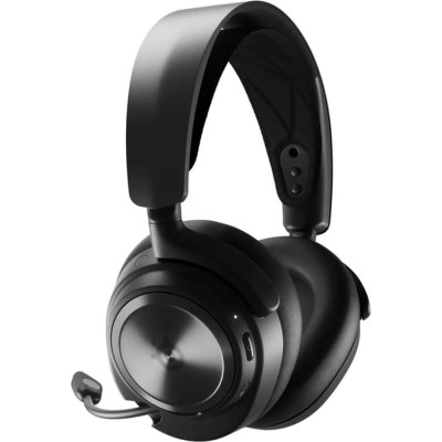SteelSeries Arctis Pro Wireless