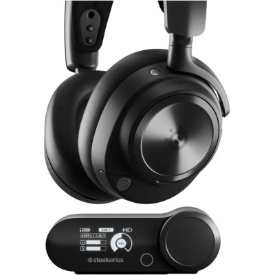 SteelSeries Arctis Pro Wireless
