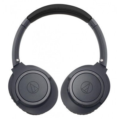 Audio-Technica ATH-SR30BTBK Black