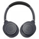 Audio-Technica ATH-SR30BTBK Black