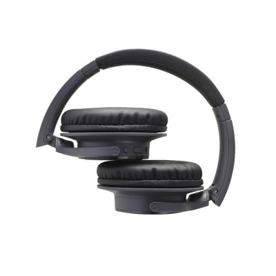 Audio-Technica ATH-SR30BTBK Black