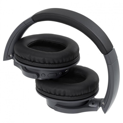 Audio-Technica ATH-SR30BTBK Black