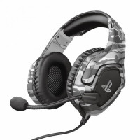 Trust GXT 488 Forze-G for PS4 Grey (23531)