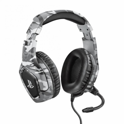 Trust GXT 488 Forze-G for PS4 Grey (23531)