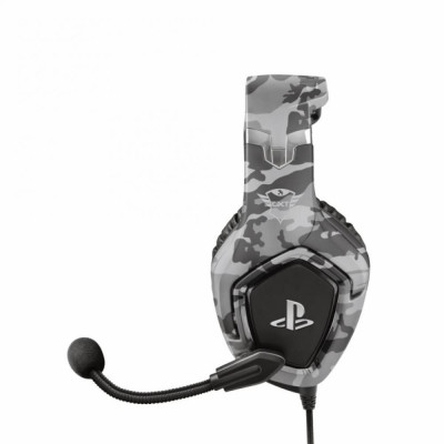 Trust GXT 488 Forze-G for PS4 Grey (23531)