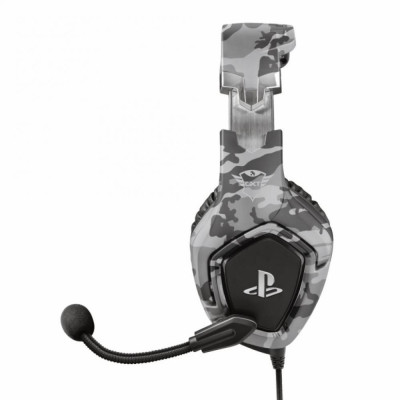 Trust GXT 488 Forze-G for PS4 Grey (23531)