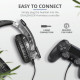 Trust GXT 488 Forze-G for PS4 Grey (23531)