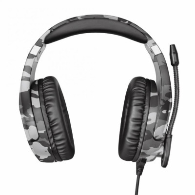 Trust GXT 488 Forze-G for PS4 Grey (23531)