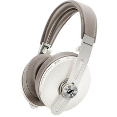 Sennheiser MOMENTUM Wireless Headphones Sandy White (M3AEBTXL)