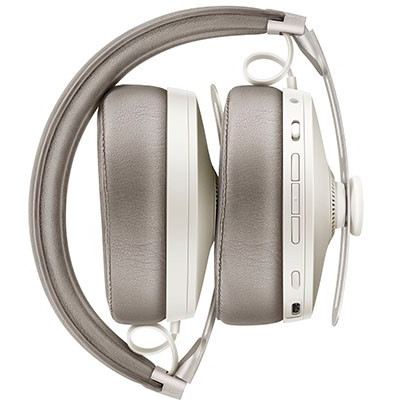 Sennheiser MOMENTUM Wireless Headphones Sandy White (M3AEBTXL)