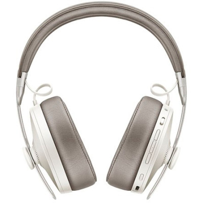 Sennheiser MOMENTUM Wireless Headphones Sandy White (M3AEBTXL)