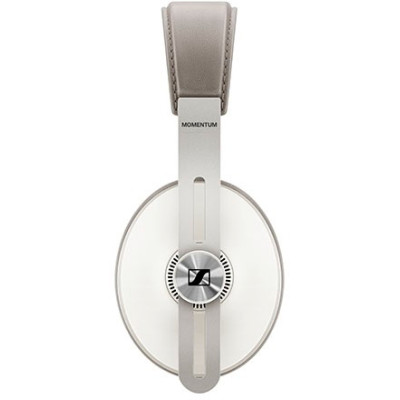 Sennheiser MOMENTUM Wireless Headphones Sandy White (M3AEBTXL)