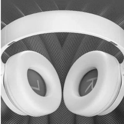 Lenovo TH40 White