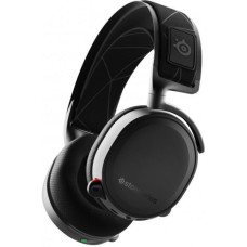 SteelSeries Arctis 7 Black 2019 Edition (61505)