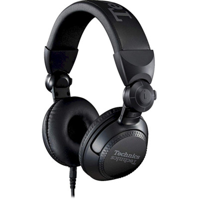 Technics EAH-DJ1200E-K