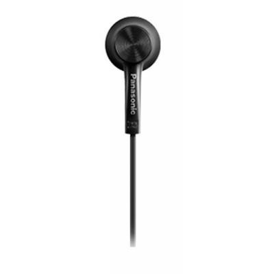 PANASONIC RP-TCM115GC Black (RP-TCM115GC-K)