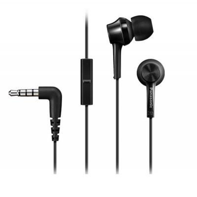 PANASONIC RP-TCM115GC Black (RP-TCM115GC-K)