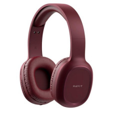 Havit HV-H2590BT Pro Red (27347)