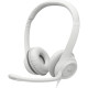 Logitech H390 USB White (981-001286)