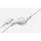 Logitech H390 USB White (981-001286)