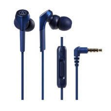 Audio-Technica ATH-CKS550XIS Blue