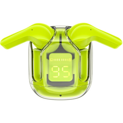 TWS Acefast T6 ENC Youth Green (AFT6YG)