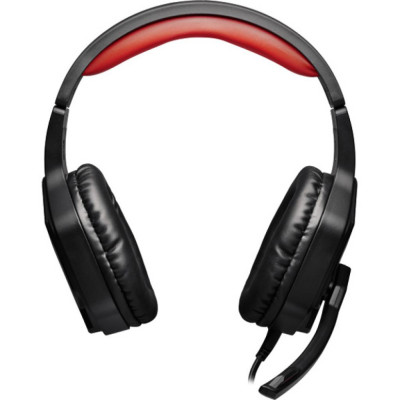 Redragon Themis 2 Black-Red (77802)