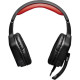 Redragon Themis 2 Black-Red (77802)