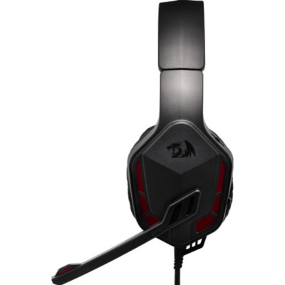 Redragon Themis 2 Black-Red (77802)