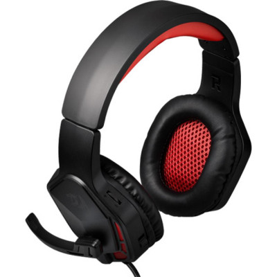 Redragon Themis 2 Black-Red (77802)