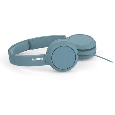 Philips Blue (TAH4105BL)