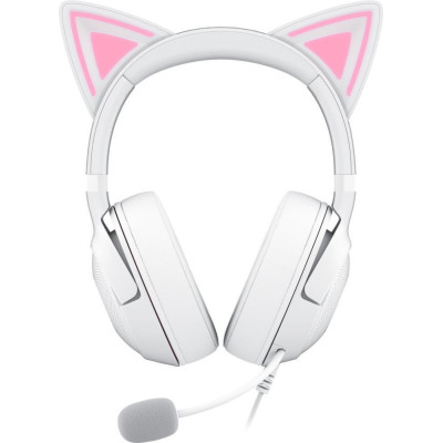 Razer Kraken Kitty V2 White (RZ04-04730600-R3U1)